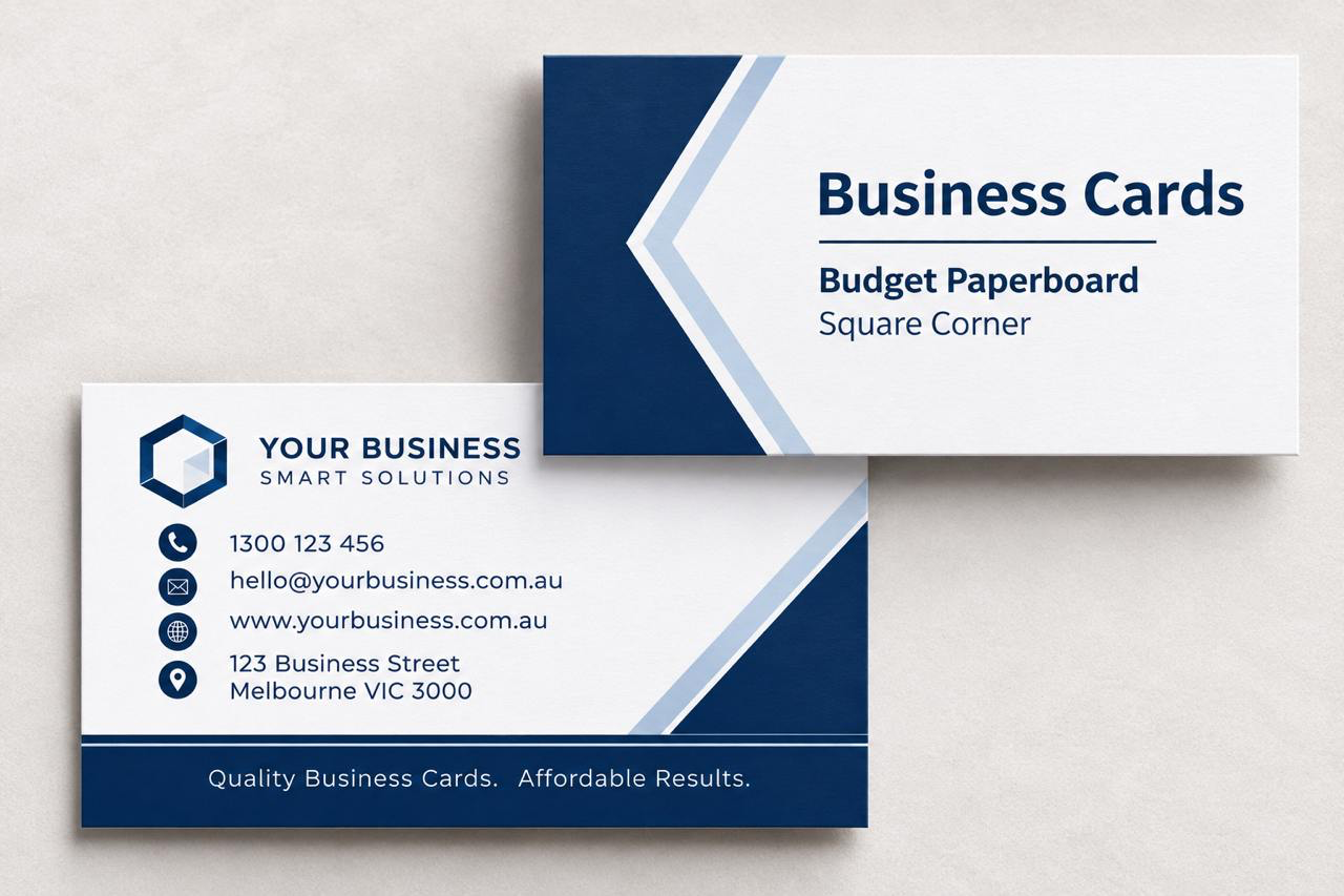 Business Cards