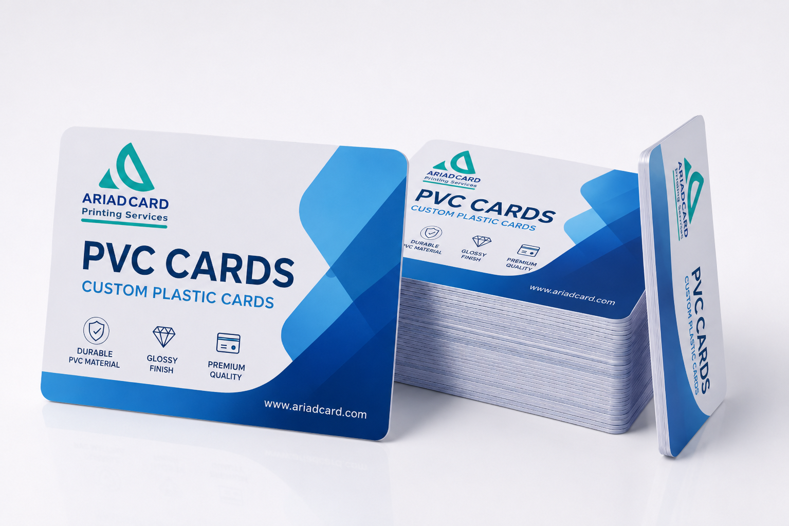 Plastic Cards