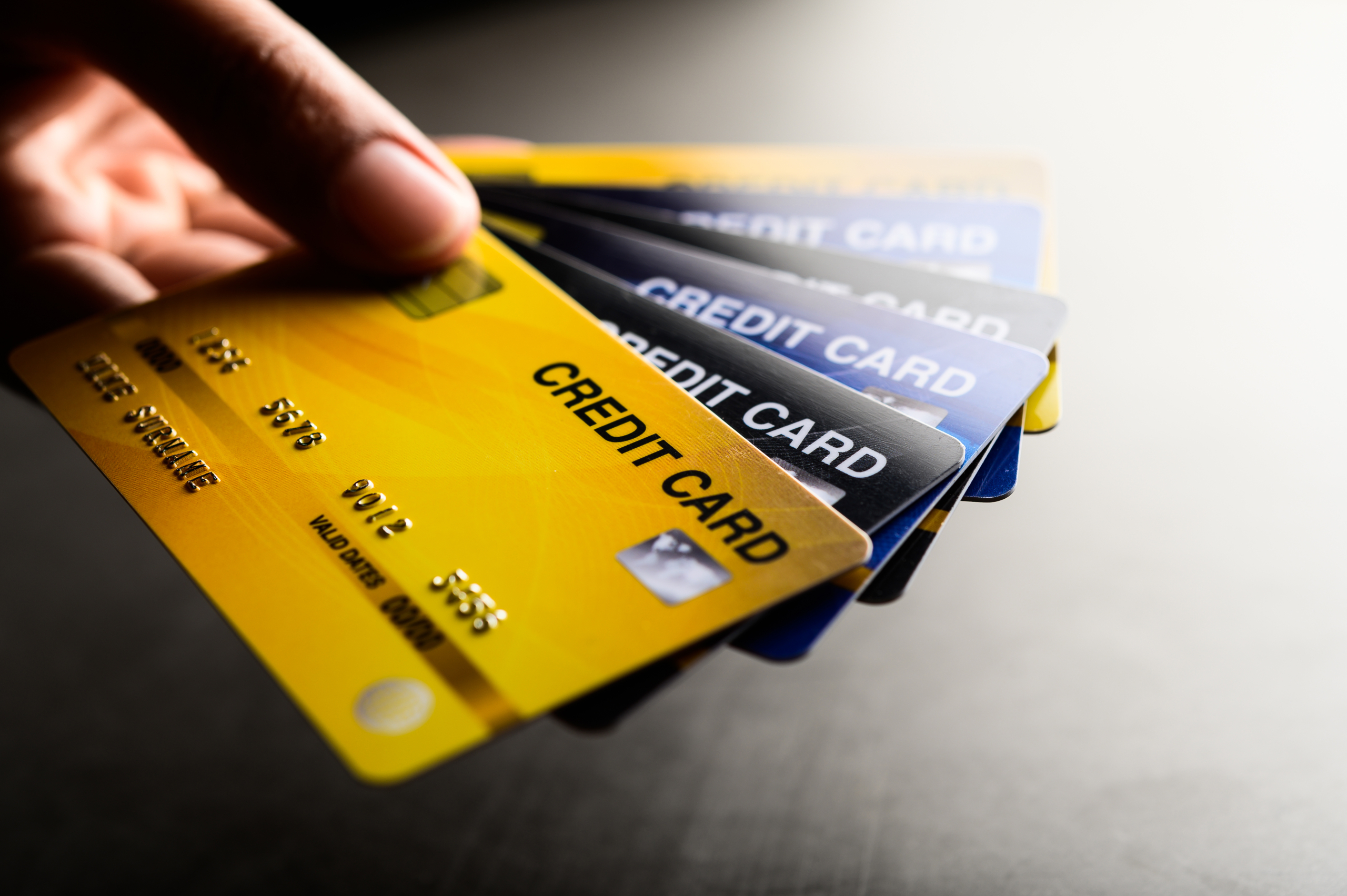 The PVC Card Industry in Australia: Innovation, Security & Sustainable Growth