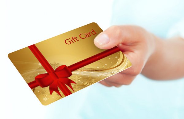 Why Gift Cards Are So Popular?