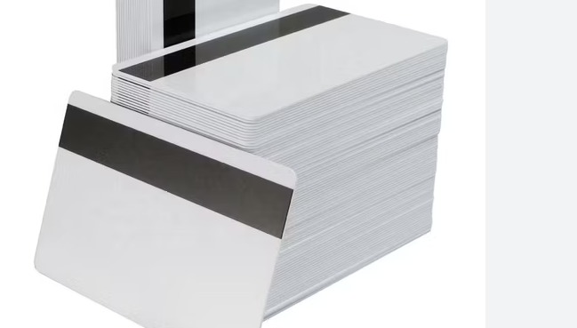 Understanding Magnetic Coercivity: HiCo and LoCo Cards Explained Simply