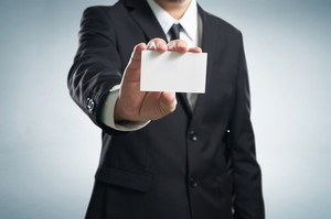 Benefits of using RFID name badges for events