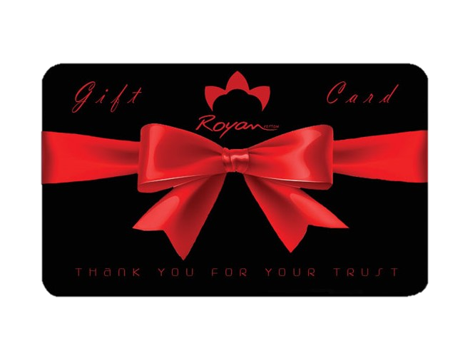 Why a gift card is the best gift?