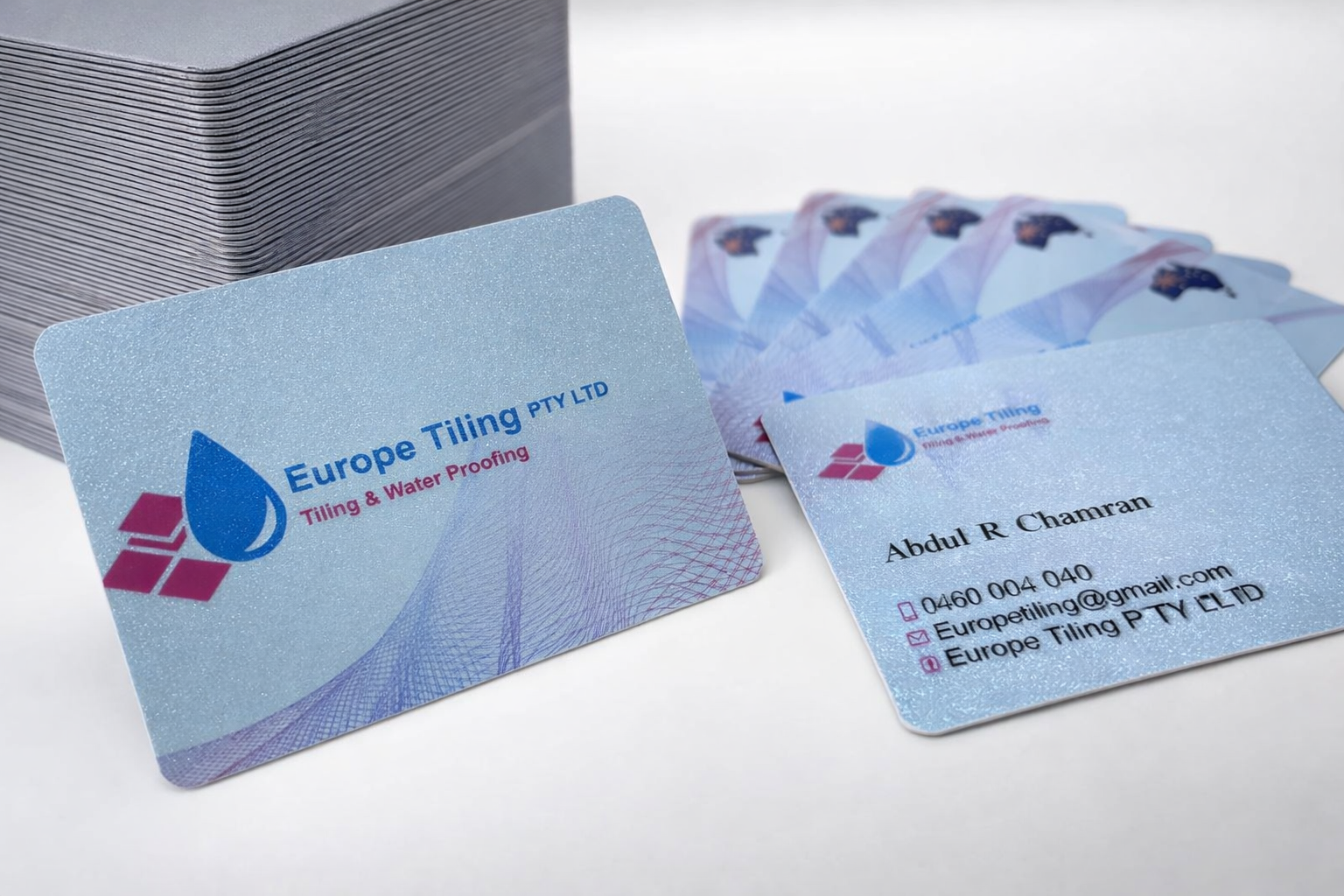 Metallic PVC Cards: Process, Materials, and Why They Stand Out