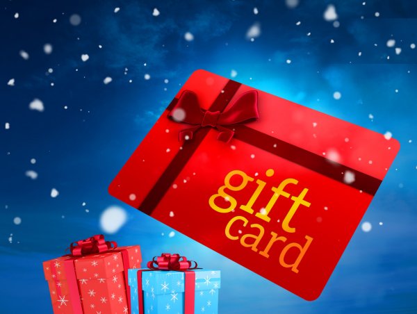 Build Your Customer Club By Giving Gift Cards