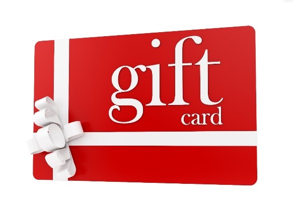 How Gift Cards Can boost Sales for Businesses