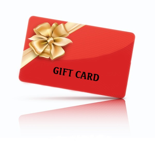 Why Gift cards are a great idea to use?