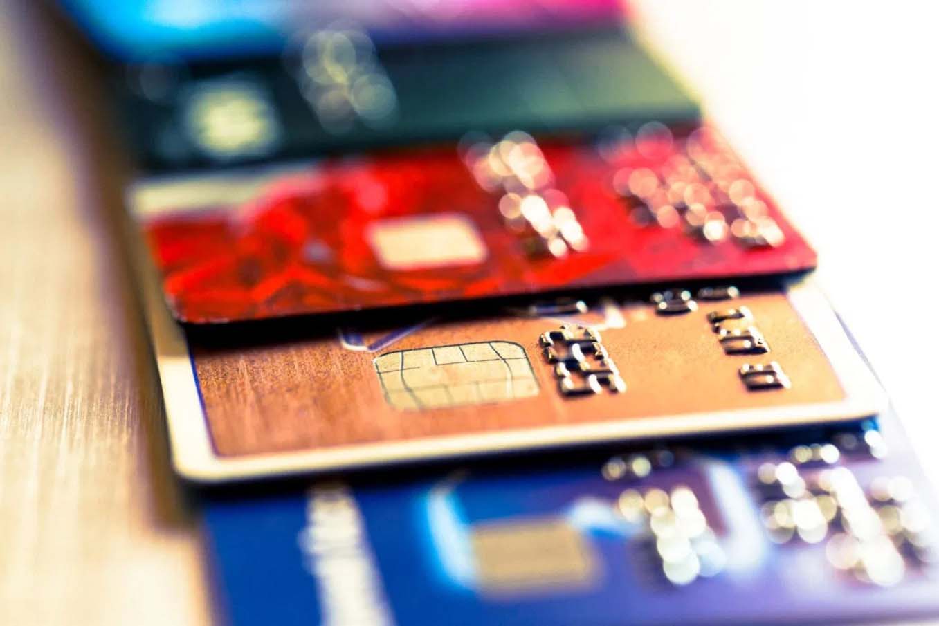 What is the main purpose of magnetic swipe cards?